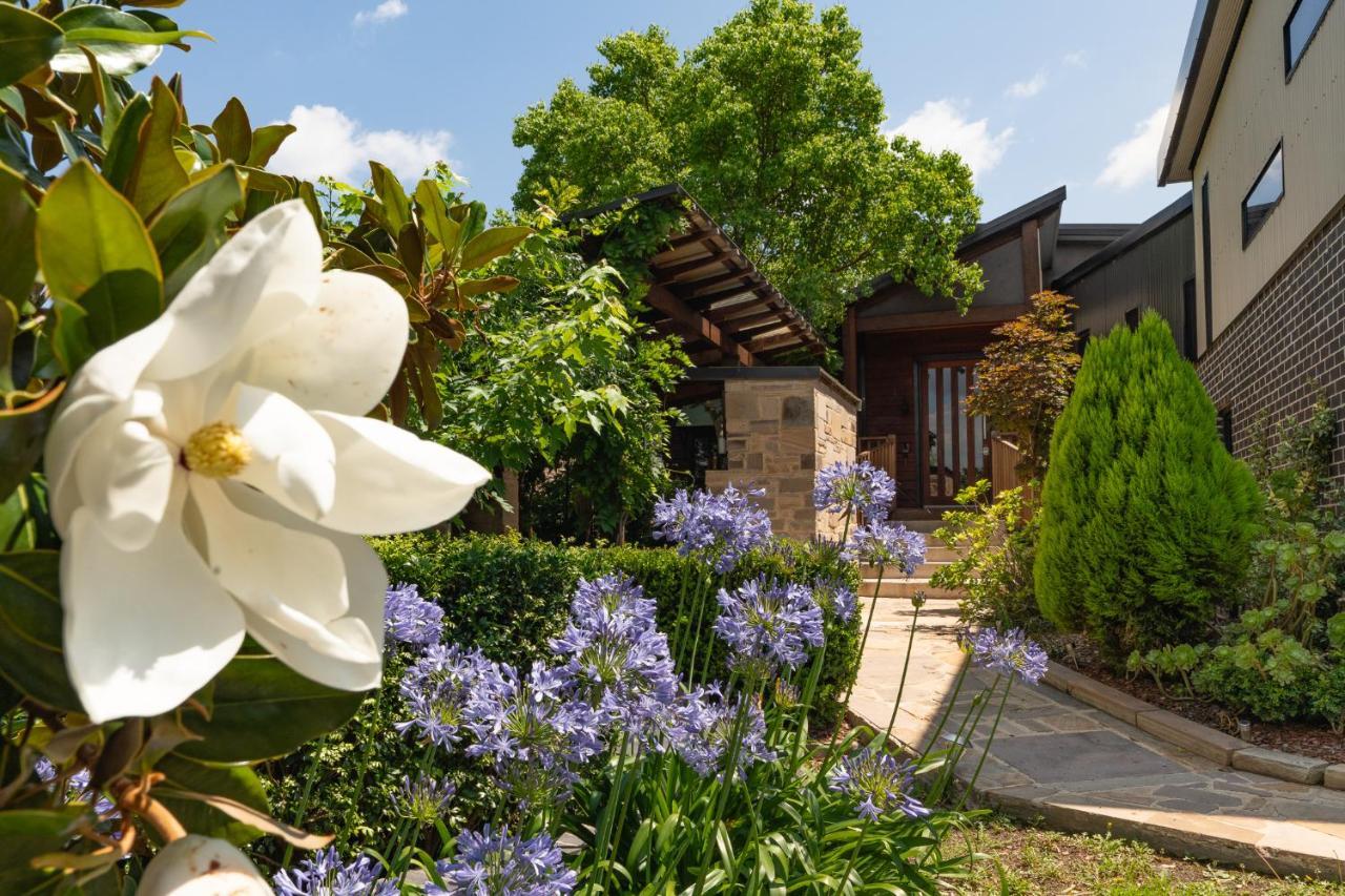 Eco Garden Retreat Villa Millfield Exterior photo